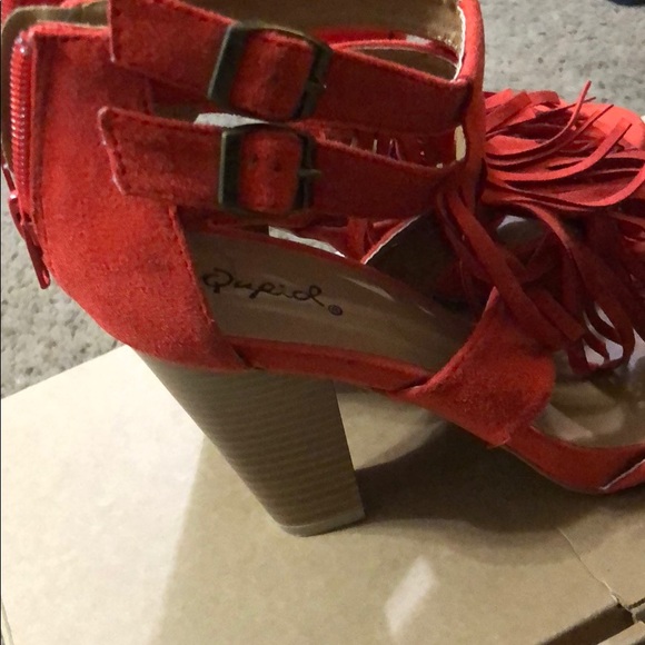 Summer heels - Picture 2 of 2